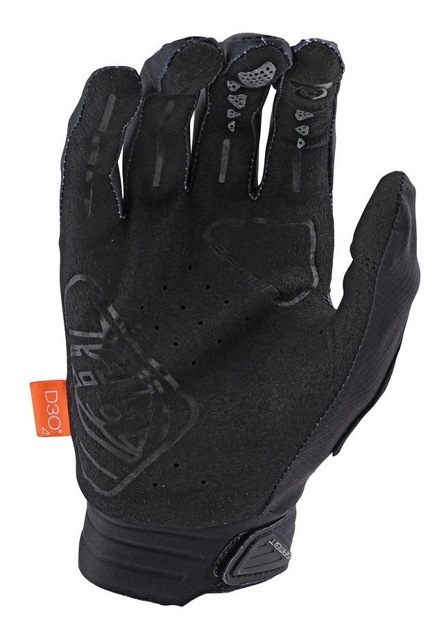 Guantes Troy Lee Designs Gambit MTB Moto Black